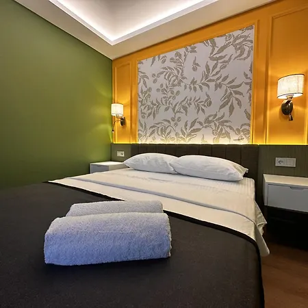 Otto Tunali Exclusive *