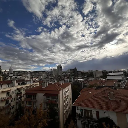 Apartahotel Otto Tunali Exclusive *