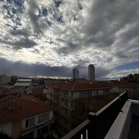 Apartahotel Otto Tunali Exclusive *