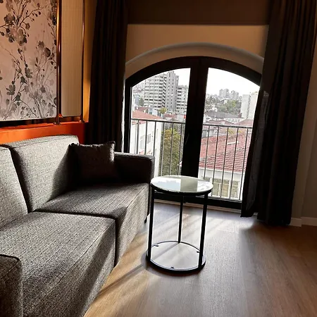 Otto Tunali Exclusive Ankara