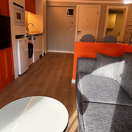 Apartahotel Otto Tunali Exclusive *