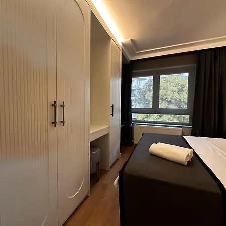 Otto Tunali Exclusive * Ankara