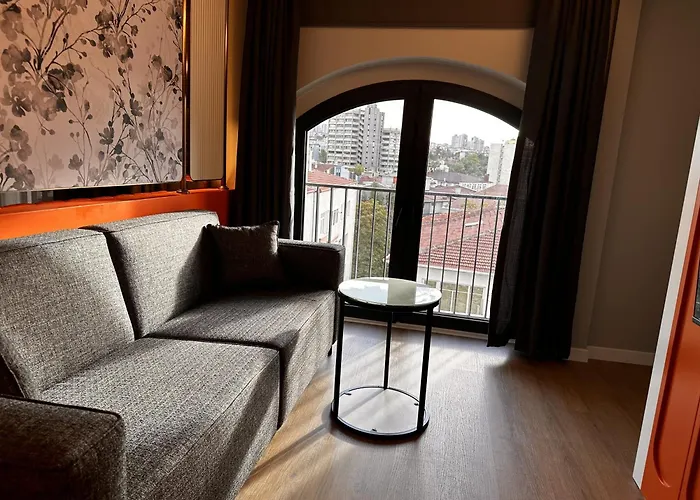 Otto Tunali Exclusive Ankara