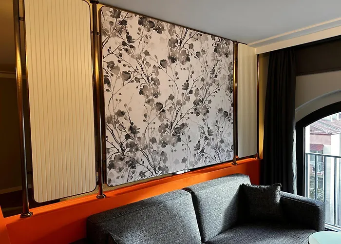 Otto Tunali Exclusive Appart hôtel *