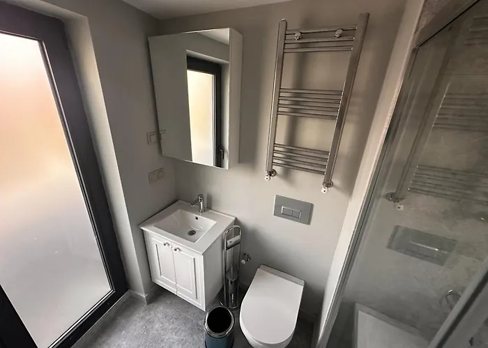 Otto Tunali Exclusive Appart hôtel *