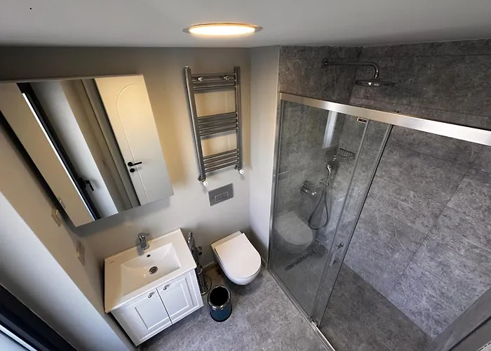 Otto Tunali Exclusive Ankara