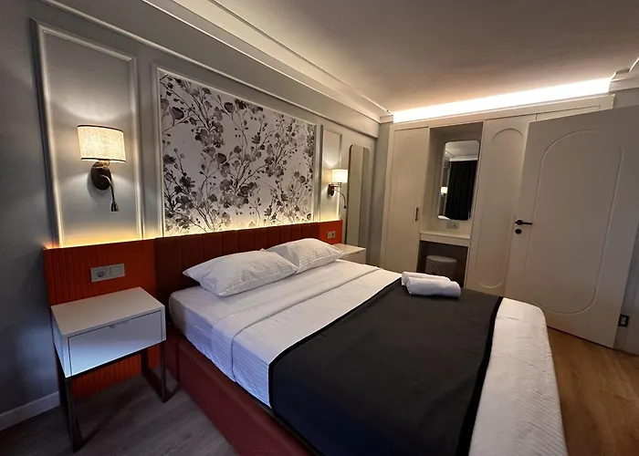 Appart hôtel Otto Tunali Exclusive