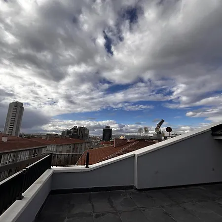 Otto Tunali Exclusive