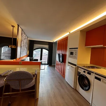 Aparthotel Otto Tunali Exclusive