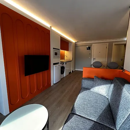 Otto Tunali Exclusive * Ankara