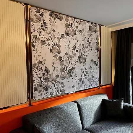 Otto Tunali Exclusive Aparthotel *