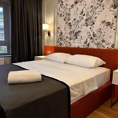 Otto Tunali Exclusive * Ankara