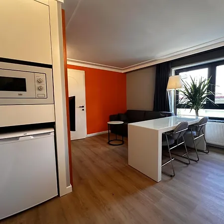 Aparthotel Otto Tunali Exclusive