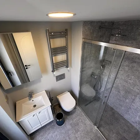 Otto Tunali Exclusive Ankara