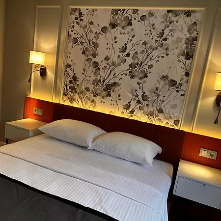 Aparthotel Otto Tunali Exclusive Ankara