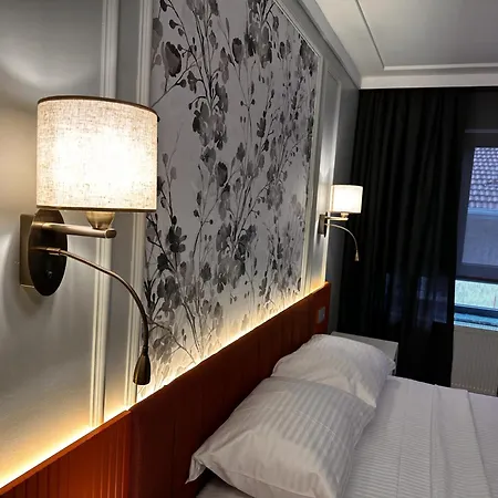 Otto Tunali Exclusive Ankara