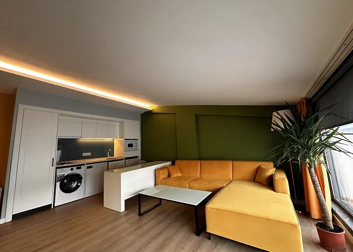 Otto Tunali Exclusive アンカラ