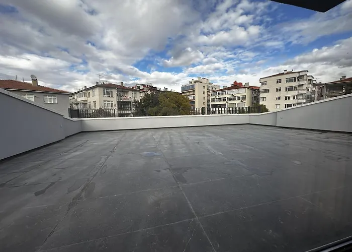 شقة فندقية Otto Tunali Exclusive *