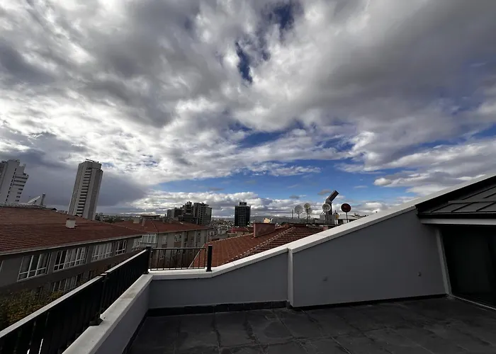 Otto Tunali Exclusive