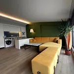 Otto Tunali Exclusive Appart hôtel Ankara