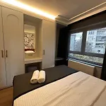 Otto Tunali Exclusive Appart hôtel Ankara