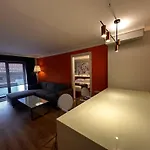 Otto Tunali Exclusive Appart hôtel Ankara