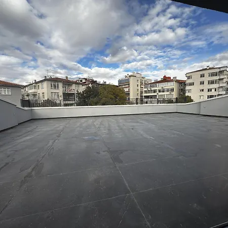 Lejlighedshotel Otto Tunali Exclusive *