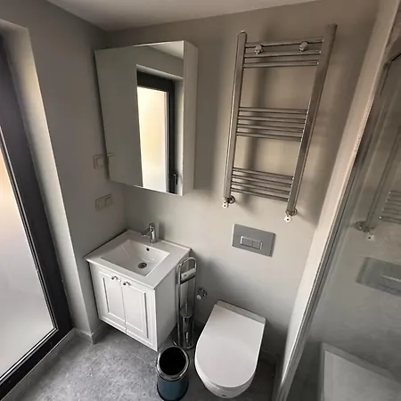 Otto Tunali Exclusive Hotel apartamentowy *