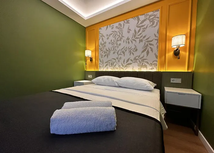 Otto Tunali Exclusive *