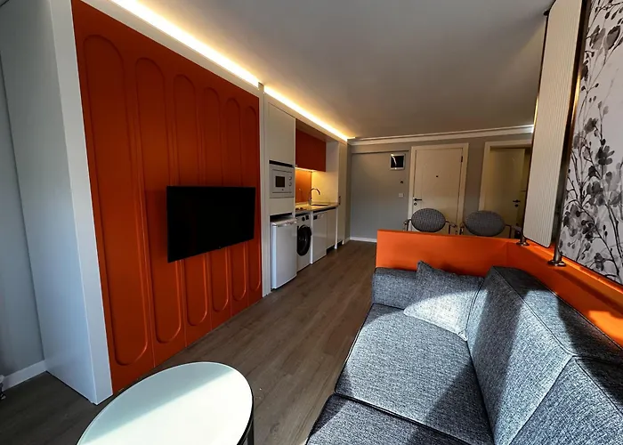 Otto Tunali Exclusive * Ankara