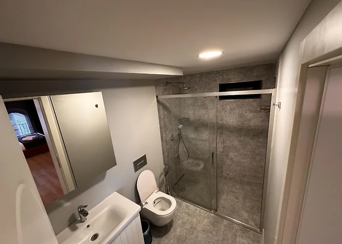 Lejlighedshotel Otto Tunali Exclusive