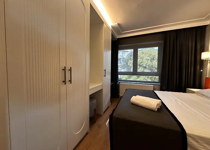 Otto Tunali Exclusive * Ankara