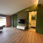 Otto Tunali Exclusive Apartmanhotel *