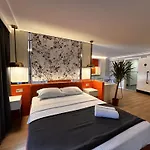 Otto Tunali Exclusive Apartmanhotel Ankara