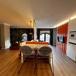 Apartmanhotel Otto Tunali Exclusive *