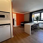 Apartmanhotel Otto Tunali Exclusive