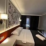 Otto Tunali Exclusive Apartmanhotel *