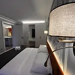 Apartmanhotel Otto Tunali Exclusive Ankara