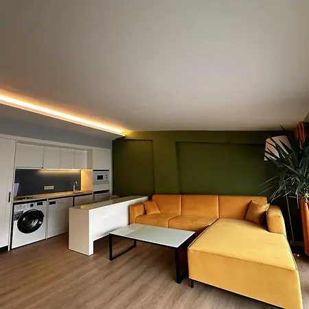 Otto Tunali Exclusive Ankara