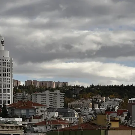 Otto Tunali Exclusive * Ankara