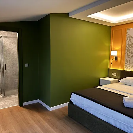 Apartahotel Otto Tunali Exclusive *