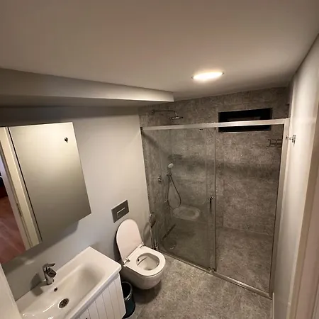 Apartahotel Otto Tunali Exclusive
