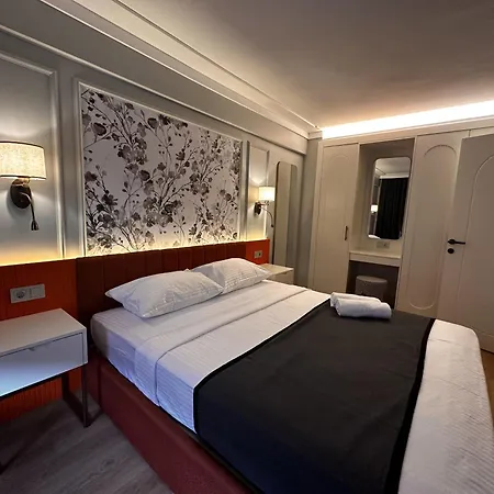 Apartahotel Otto Tunali Exclusive