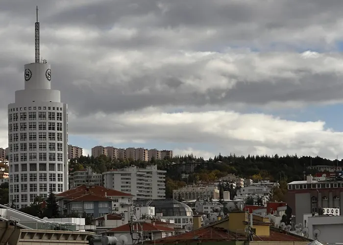 Otto Tunali Exclusive * Ankara